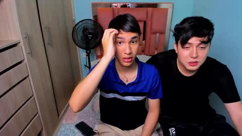 Angel and Jeff online show from 02.14.26