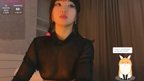 angel_asia_ online show from 11.15.25