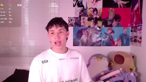 Angel   help me with 100 thumbs up online show from 02.05.25