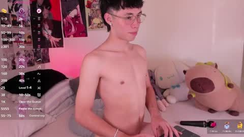 Angel   help me with 100 thumbs up online show from 04.02.26