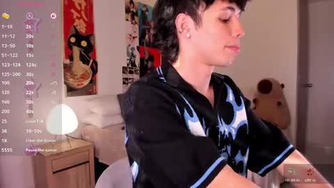 Angel   help me with 100 thumbs up online show from 06.25.26