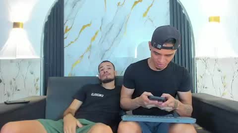 angel_blessed online show from 07.19.26