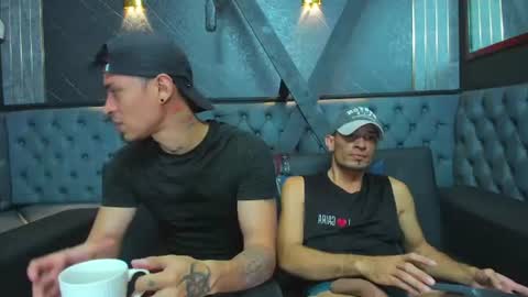 angel_blessed online show from 07.26.26