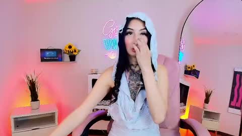 Angel Cooper online show from 05.21.26