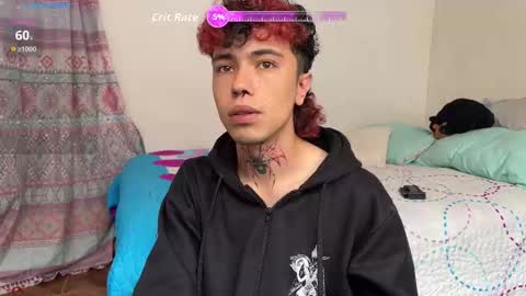  Dani  Independent Model  online show from 03.17.26