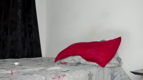 Angel Damons online show from 01.24.25