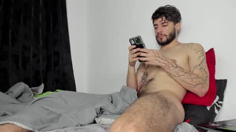 Angel Damons online show from 01.28.25