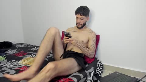 Angel Damons online show from 02.06.25