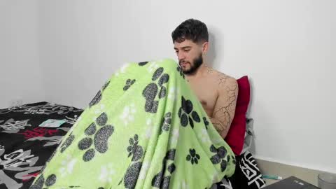 Angel Damons online show from 02.10.25