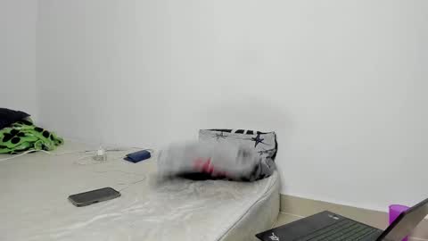 Angel Damons online show from 03.09.25