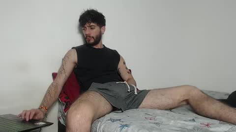 Angel Damons online show from 11.30.25