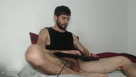 Angel Damons online show from 05.22.26