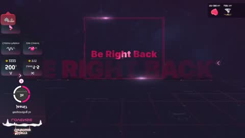 Patricia -  online show from 01.04.25