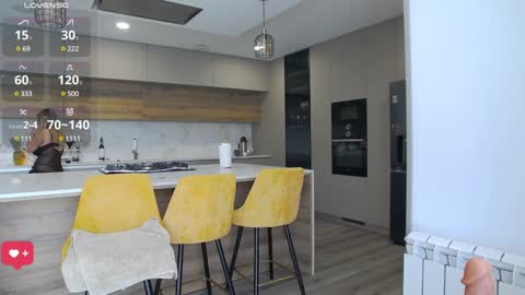 Patricia -  online show from 02.07.25