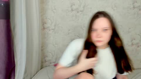 Fallen Angel online show from 01.13.25