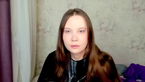 Fallen Angel online show from 02.10.25