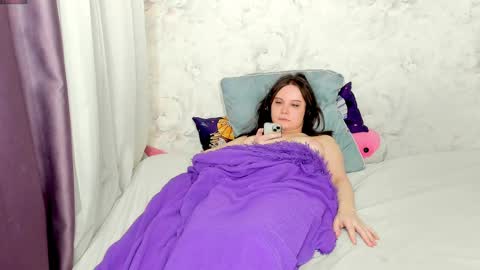 Fallen Angel online show from 02.22.25