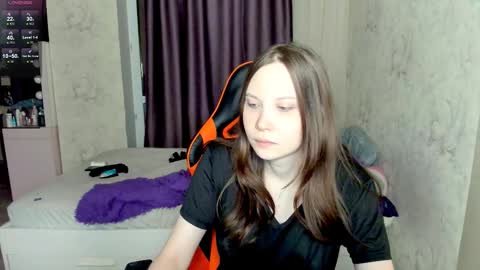 Fallen Angel online show from 11.14.25