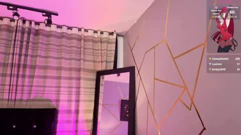 Angel-dragun online show from 11.12.25