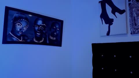 Angel-dragun online show from 02.28.26