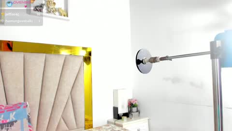 ANGHEL online show from 12.05.24