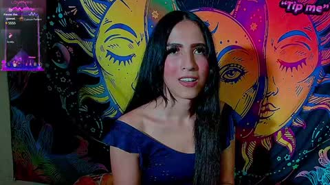 Angel dust9 online show from 02.04.25