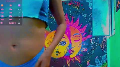 Angel dust9 online show from 03.08.25