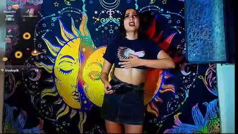 Angel dust9 online show from 10.02.25