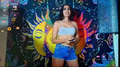 Angel dust9 online show from 10.08.25