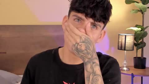 Angel online show from 02.01.26