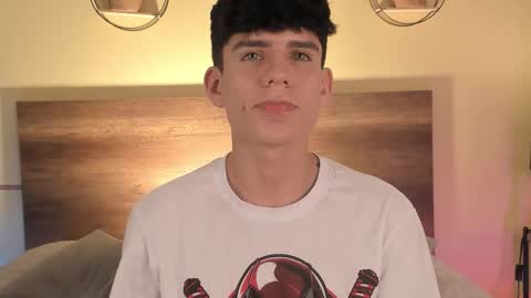 Angel online show from 02.06.26