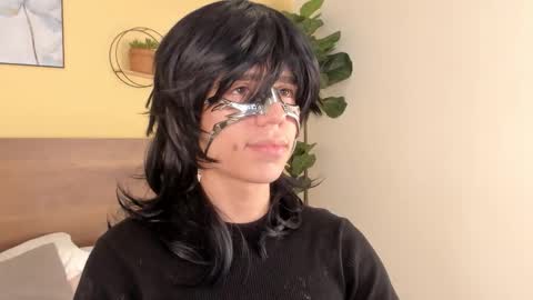 Angel online show from 02.25.26