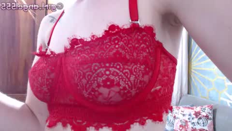 Angel Girl online show from 03.04.25