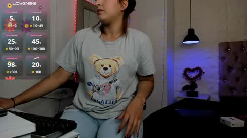 angel hardy online show from 01.21.25