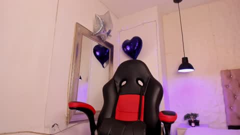 angel hardy online show from 02.03.25