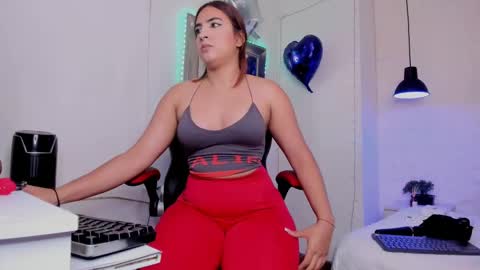 angel hardy online show from 02.12.25