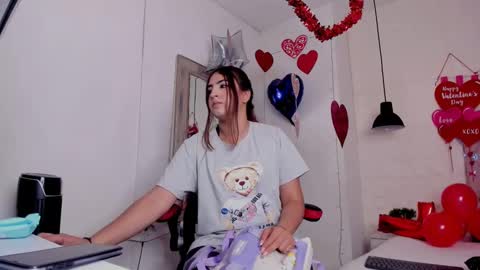 angel hardy online show from 02.18.25