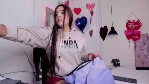 angel hardy online show from 02.24.25