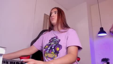 angel hardy online show from 09.11.25