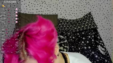 Angel Dust online show from 02.08.26