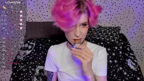 Angel Dust online show from 02.18.26