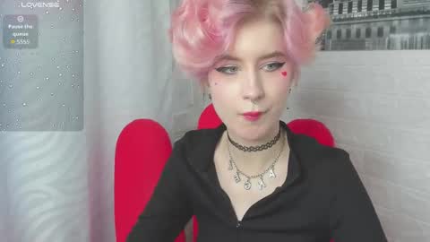 Angel Dust online show from 03.14.26