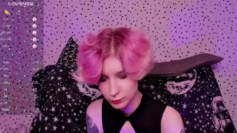 Angel Dust online show from 05.17.26