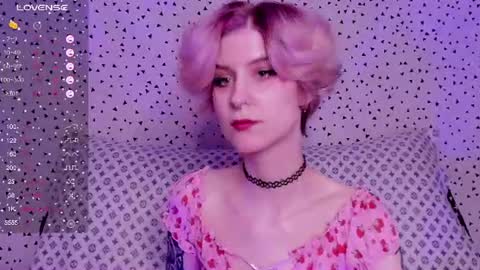 Angel Dust online show from 06.11.26