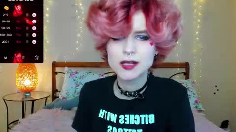 Angel Dust online show from 08.05.26