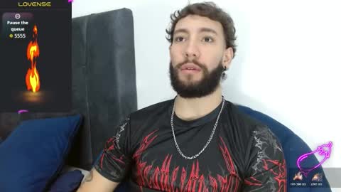 angel_kyrozz online show from 12.21.25