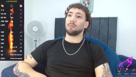 angel_kyrozz online show from 01.15.26