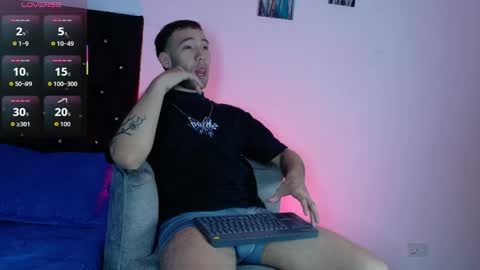 angel_kyrozz online show from 04.17.26