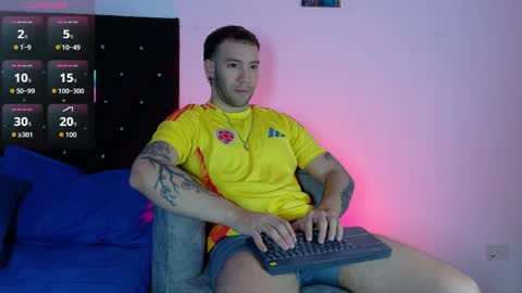 angel_kyrozz online show from 04.18.26