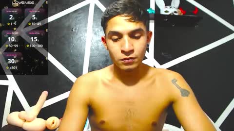 Angel online show from 10.06.25